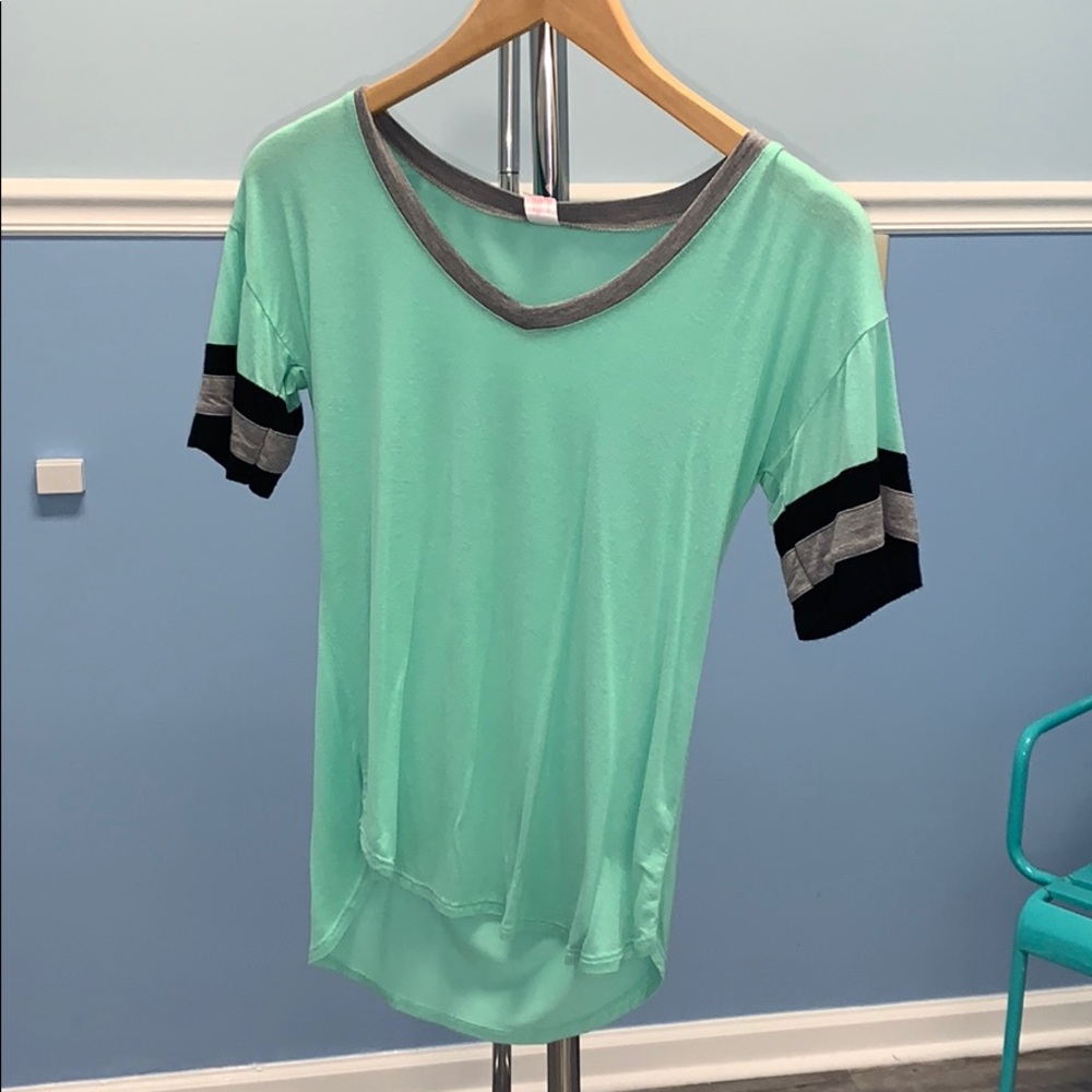 Green Top